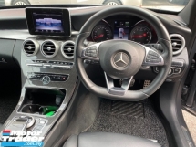 2018 梅赛德斯 - 奔驰C级A​​MG C350e