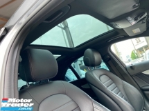 2018 梅赛德斯 - 奔驰C级A​​MG C350e