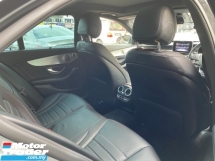 2018 梅赛德斯 - 奔驰C级A​​MG C350e