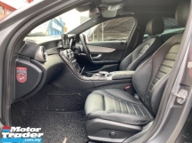 2018 梅赛德斯 - 奔驰C级A​​MG C350e