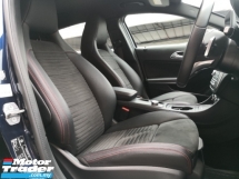 2018 MERCEDES-BENZ GLA GLA250 AMG Line NEW FACELIFT 4Matic CBU TAHUN DIBUAT 2018 Mil 42k km Cycle Carrige (( 2 JAMINAN YRS ))