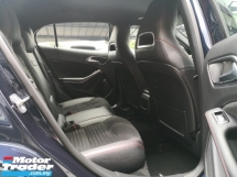 2018 MERCEDES-BENZ GLA GLA250 AMG Line NEW FACELIFT 4Matic CBU TAHUN DIBUAT 2018 Mil 42k km Cycle Carrige (( 2 JAMINAN YRS ))