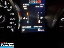 2013 路虎揽胜EVOQUE 2.0 COUPE (CBU) (自由 1 怀特) 地理信息系统 2013
