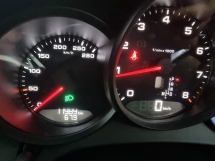 2019 PORSCHE 718 鳄鱼 2.0 日本SPEC (自由 1 怀特) 注销