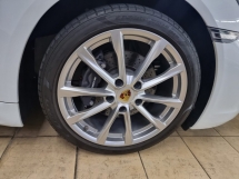 2019 PORSCHE 718 鳄鱼 2.0 日本SPEC (自由 1 怀特) 注销