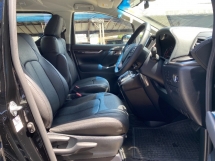 2020 Toyota Vellfire 2.5 S UNREG 7Seater 2P/Pintu P/Boot WARANTI PERCUMA