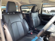 2020 Toyota Vellfire 2.5 S UNREG 7Seater 2P/Pintu P/Boot WARANTI PERCUMA