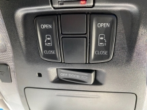 2020 Toyota Vellfire 2.5 S UNREG 7Seater 2P/Pintu P/Boot WARANTI PERCUMA