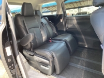 2020 Toyota Vellfire 2.5 S UNREG 7Seater 2P/Pintu P/Boot WARANTI PERCUMA