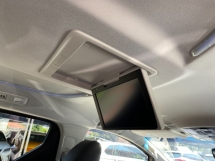 2020 Toyota Vellfire 2.5 S UNREG 7Seater 2P/Pintu P/Boot WARANTI PERCUMA