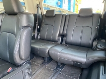 2020 Toyota Vellfire 2.5 S UNREG 7Seater 2P/Pintu P/Boot WARANTI PERCUMA