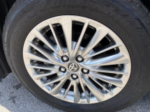 2020 Toyota Vellfire 2.5 S UNREG 7Seater 2P/Pintu P/Boot WARANTI PERCUMA