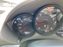 2018 PORSCHE 718 2.0 (一个) 注销 Japan Spec Chrono 后置摄像头 