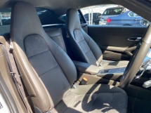 2018 PORSCHE 718 2.0 (一个) 注销 Japan Spec Chrono 后置摄像头 