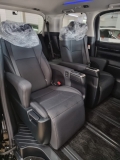 2021 TOYOTA ALPHARD 2.5cc MODEL SC (3LED) (PERCUMA 5 YANG WRTY) NYAHDAFTAR