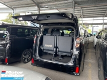 2018 TOYOTA VELLFIRE 2018 丰田Vellfire 2.5 ZG阿尔派 (一个) 未注册