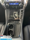 2018 TOYOTA VELLFIRE 2018 丰田Vellfire 2.5 ZG阿尔派 (一个) 未注册