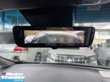 2018 TOYOTA VELLFIRE 2018 丰田Vellfire 2.5 ZG阿尔派 (一个) 未注册