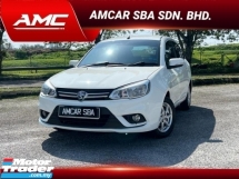 2016 PROTON SAGA 1.3 PREMIUM CVT