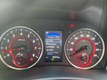 2021 TOYOTA ALPHARD 2.5 SC UNREG PERCUMA WARANTI PILOT SEAT POWER BOOT