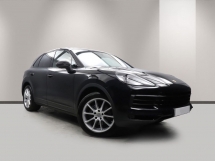 2022 PORSCHE CAYENNE V6 3.0 APPROVED CAR