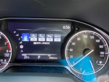 2021 TOYOTA Harrier 2.0 Z Modelista Kit But Kuasa Bumbung Panaromik JBL