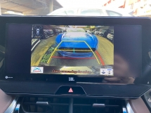 2021 TOYOTA Harrier 2.0 Z Modelista Kit But Kuasa Bumbung Panaromik JBL