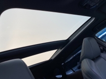 2021 TOYOTA Harrier 2.0 Z Modelista Kit But Kuasa Bumbung Panaromik JBL