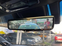 2021 TOYOTA Harrier 2.0 Z Modelista Kit But Kuasa Bumbung Panaromik JBL