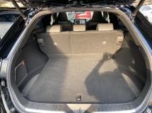 2021 TOYOTA Harrier 2.0 Z Modelista Kit But Kuasa Bumbung Panaromik JBL