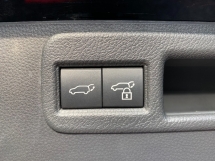 2021 TOYOTA Harrier 2.0 Z Modelista Kit But Kuasa Bumbung Panaromik JBL