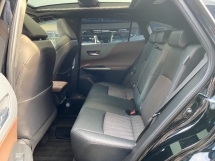 2021 TOYOTA Harrier 2.0 Z Modelista Kit But Kuasa Bumbung Panaromik JBL