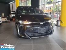 2018 TOYOTA ESTIMA 2.4 AERAS PREMIUM