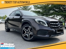 2017 MERCEDES-BENZ GLA 250 2.0L AMG