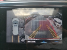 2021 丰田ALPHARD 2.5 S TYPE GOLD Modelister 天窗 DIM BSM 等级 4.5 ((( 自由 5 YRS保修 )))