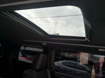 2021 丰田ALPHARD 2.5 S TYPE GOLD Modelister 天窗 DIM BSM 等级 4.5 ((( 自由 5 YRS保修 )))