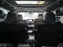 2021 丰田ALPHARD 2.5 S TYPE GOLD Modelister 天窗 DIM BSM 等级 4.5 ((( 自由 5 YRS保修 )))