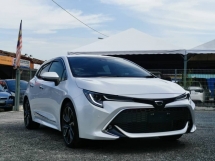 2020 TOYOTA COROLLA BIGSALE✅2020 Toyota COROLLA 1.2 SPORT GZ(A)NEW CON