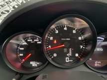 2019 PORSCHE 718 2.0 (A) Unregister Japan Spec Chrono Back Camera 