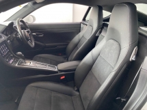 2019 PORSCHE 718 2.0 (A) Unregister Japan Spec Chrono Back Camera 
