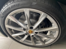 2019 PORSCHE 718 2.0 (A) Unregister Japan Spec Chrono Back Camera 