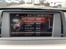 2015 BMW 3 SIRI 316I CKD Rekod Perkhidmatan Penuh PERCUMA 2 tahun waranti