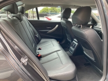 2015 BMW 3 SIRI 316I CKD Rekod Perkhidmatan Penuh PERCUMA 2 tahun waranti