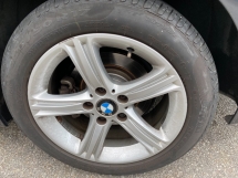 2015 BMW 3 SIRI 316I CKD Rekod Perkhidmatan Penuh PERCUMA 2 tahun waranti