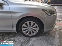 2013 HONDA ACCORD 2013 Honda Accord 2.0 VTi-L 41K KM Selesai 