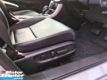 2013 HONDA ACCORD 2013 Honda Accord 2.0 VTi-L 41K KM Selesai 