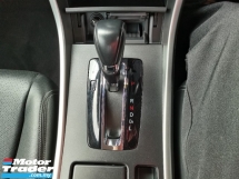 2013 HONDA ACCORD 2013 Honda Accord 2.0 VTi-L 41K KM Selesai 