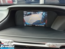 2013 HONDA ACCORD 2013 Honda Accord 2.0 VTi-L 41K KM Selesai 