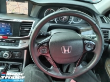 2013 HONDA ACCORD 2013 Honda Accord 2.0 VTi-L 41K KM Selesai 