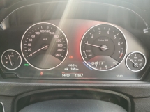 2018 宝马 3 318i 系列 1.5 TURBO 奢华 YEAR MADE 2018 Mil 90k km plus Full Service Auto Bavaria FREE 2 YRS保修